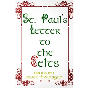 St. Paul's Letter to the Celts