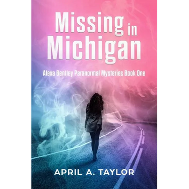 Missing in Michigan: A Paranormal Mystery
