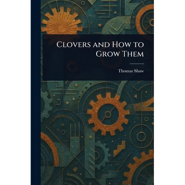 Clovers and How to Grow Them