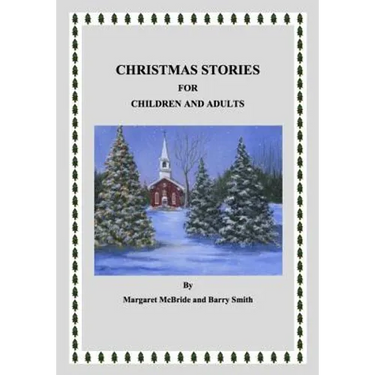 Christmas Stories for Children and Adults