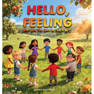 Hello, Feeling
