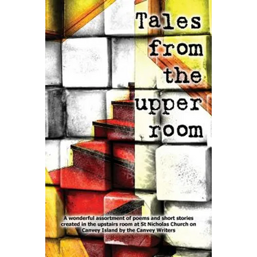 Tales from the Upper Room