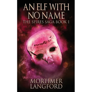An Elf With No Name