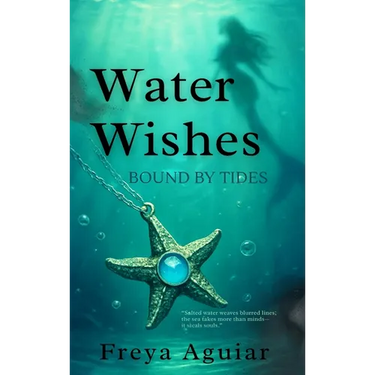 Water Wishes: Bound by Tides