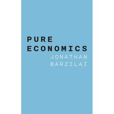 Pure Economics