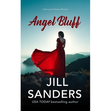 Angel Bluff