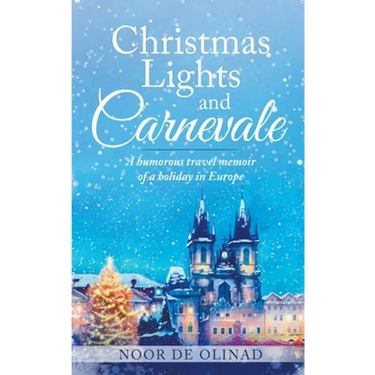 Christmas Lights and Carnevale