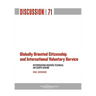 Globally Oriented Citizenship and International Voluntary Service: Interrogating Nigeria's Technical Aid Corps Scheme