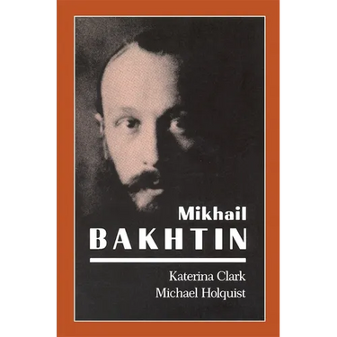 Mikhail Bakhtin