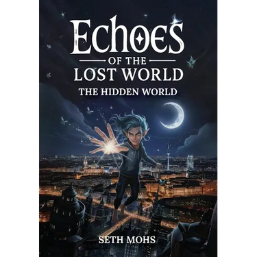 Echoes of the Lost World: The Hidden World