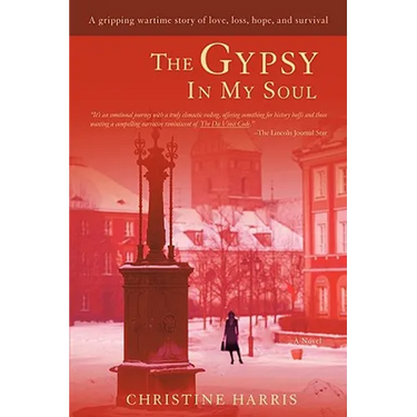 The Gypsy in My Soul