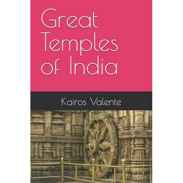 Great Temples of India