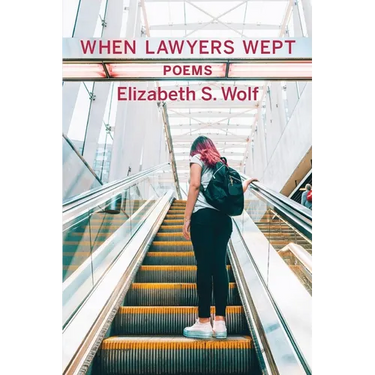 When Lawyers Wept