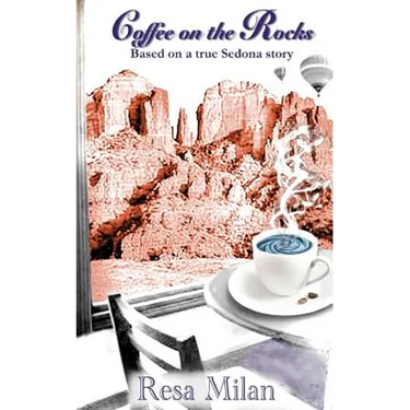 Coffee on the Rocks