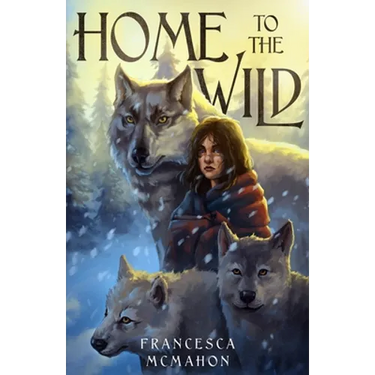 Home to the Wild