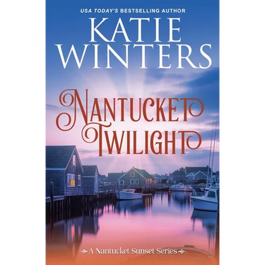 Nantucket Twilight