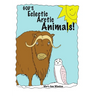 God's Eclectic Arctic Animals!