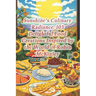 Sunshine's Culinary Radiance: 103 Delightful Food Creations Inspired by the World of Robin McKinley