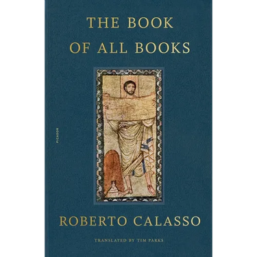 The Book of All Books