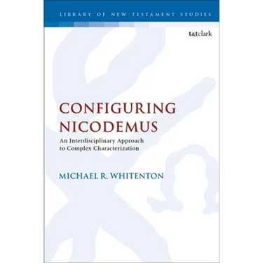 Configuring Nicodemus: An Interdisciplinary Approach to Complex Characterization