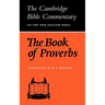 The Book of Proverbs