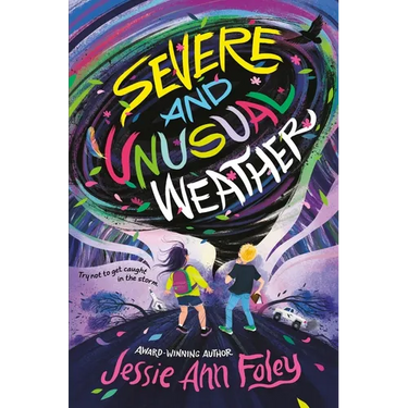 Severe and Unusual Weather