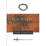 Which Jesus?