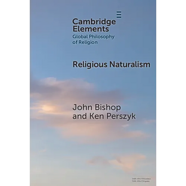 Religious Naturalism