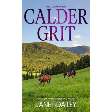Calder Grit