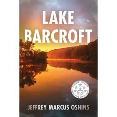 Lake Barcroft