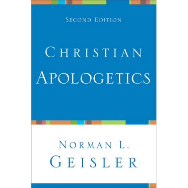 Christian Apologetics