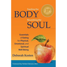 Feeding the Body, Nourishing the Soul