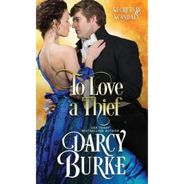 To Love a Thief