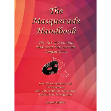 The Masquerade Handbook