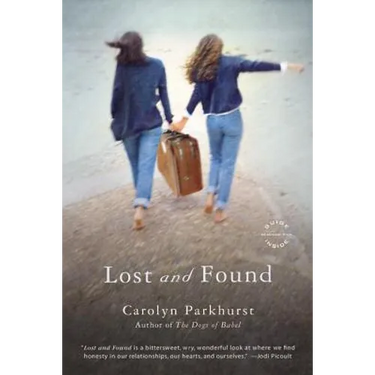 Lost and Found