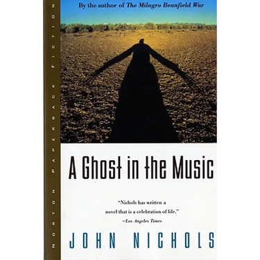 Ghost in the Music