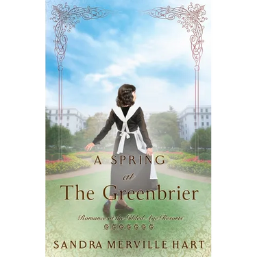 A Spring at The Greenbrier