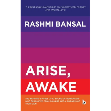 Arise Awake