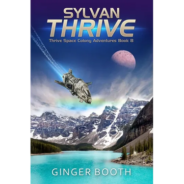 Sylvan Thrive