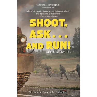 Shoot, Ask...and Run