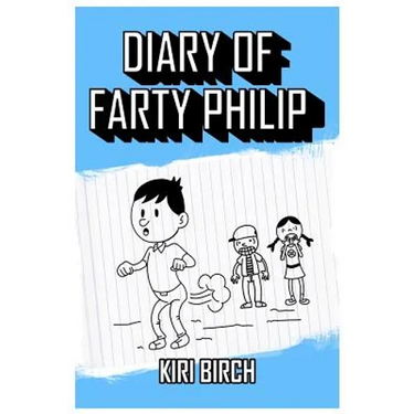 Diary of Farty Philip