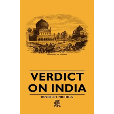 Verdict on India
