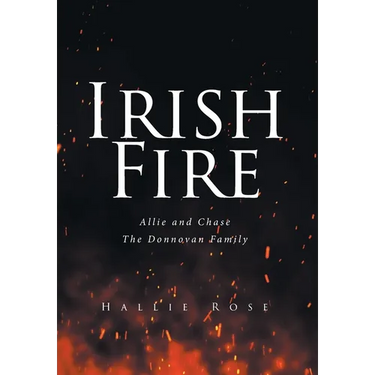 Irish Fire: Allie and Chase