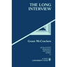 The Long Interview