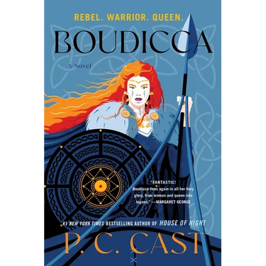 Boudicca