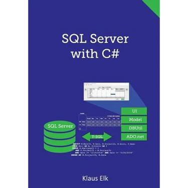 SQL Server with C#