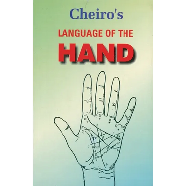Language Of The Hand