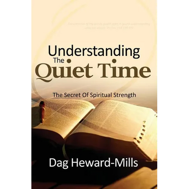 Understanding the Quiet Time