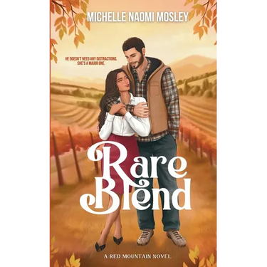 Rare Blend