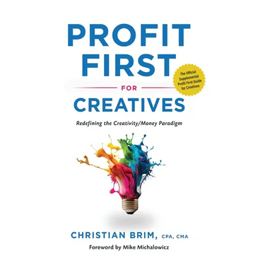 Profit First for Creatives